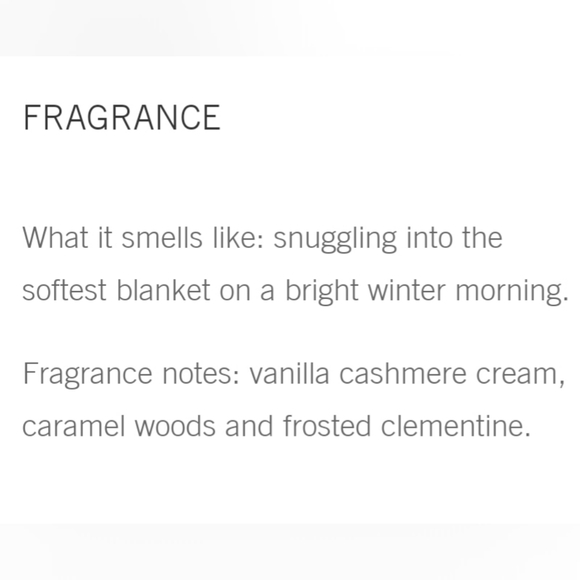 ❄ Cashmere Frost Makeup Gift Set 👁️ - Picture 8 of 9